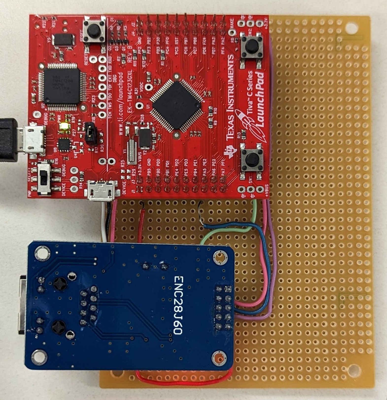 Photo of mqtt client