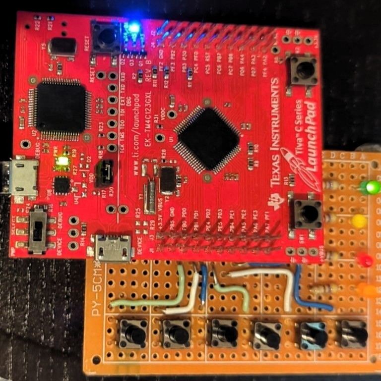 Photo of rtos